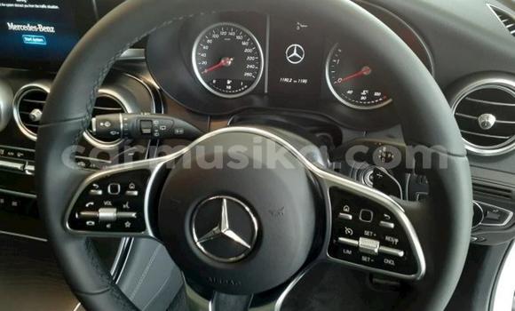Acheter Occasion Voiture Mercedes‒Benz GLC Blanc à Beitbridge, Matabeleland South Acheter Occasion Voiture Mercedes‒Benz GLC Blanc à Beitbridge, Matabeleland South