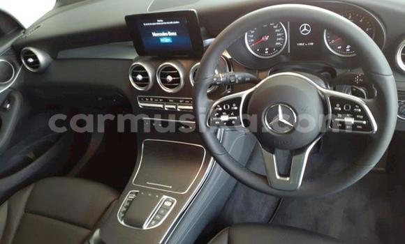 Acheter Occasion Voiture Mercedes‒Benz GLC Blanc à Beitbridge, Matabeleland South Acheter Occasion Voiture Mercedes‒Benz GLC Blanc à Beitbridge, Matabeleland South
