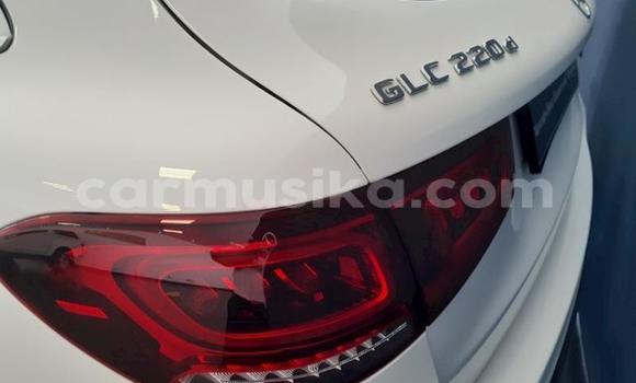 Acheter Occasion Voiture Mercedes‒Benz GLC Blanc à Beitbridge, Matabeleland South Acheter Occasion Voiture Mercedes‒Benz GLC Blanc à Beitbridge, Matabeleland South