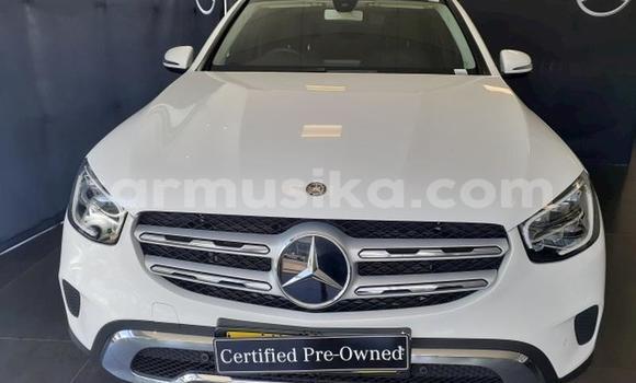 Acheter Occasion Voiture Mercedes‒Benz GLC Blanc à Beitbridge, Matabeleland South Acheter Occasion Voiture Mercedes‒Benz GLC Blanc à Beitbridge, Matabeleland South