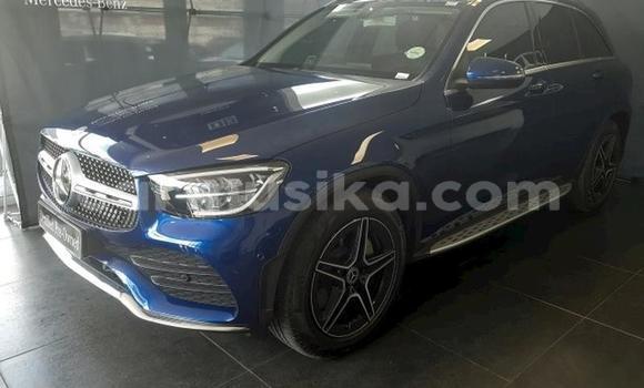 Tenga Tsaru Mercedes‒Benz GLC Bhuruu Mota in Beitbridge in Matabeleland South Tenga Tsaru Mercedes‒Benz GLC Bhuruu Mota in Beitbridge in Matabeleland South