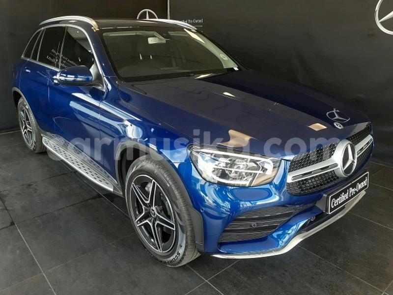 Big with watermark mercedes benz glc matabeleland south beitbridge 13931