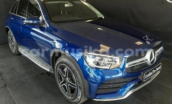 Tenga Tsaru Mercedes‒Benz GLC Bhuruu Mota in Beitbridge in Matabeleland South Tenga Tsaru Mercedes‒Benz GLC Bhuruu Mota in Beitbridge in Matabeleland South