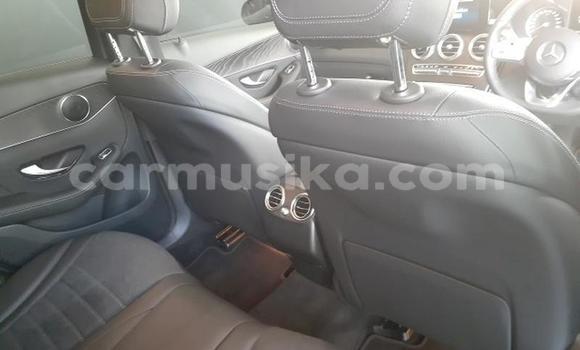 Tenga Tsaru Mercedes‒Benz GLC Bhuruu Mota in Beitbridge in Matabeleland South Tenga Tsaru Mercedes‒Benz GLC Bhuruu Mota in Beitbridge in Matabeleland South