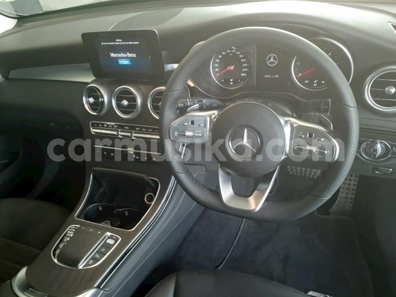 Big with watermark mercedes benz glc matabeleland south beitbridge 13931