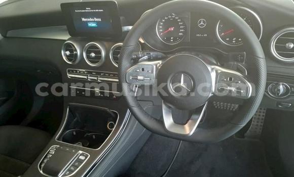 Tenga Tsaru Mercedes‒Benz GLC Bhuruu Mota in Beitbridge in Matabeleland South Tenga Tsaru Mercedes‒Benz GLC Bhuruu Mota in Beitbridge in Matabeleland South