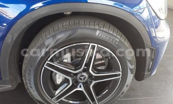 Tenga Tsaru Mercedes‒Benz GLC Bhuruu Mota in Beitbridge in Matabeleland South Tenga Tsaru Mercedes‒Benz GLC Bhuruu Mota in Beitbridge in Matabeleland South