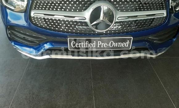 Tenga Tsaru Mercedes‒Benz GLC Bhuruu Mota in Beitbridge in Matabeleland South Tenga Tsaru Mercedes‒Benz GLC Bhuruu Mota in Beitbridge in Matabeleland South