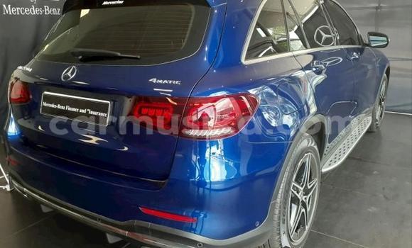 Tenga Tsaru Mercedes‒Benz GLC Bhuruu Mota in Beitbridge in Matabeleland South Tenga Tsaru Mercedes‒Benz GLC Bhuruu Mota in Beitbridge in Matabeleland South