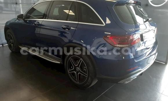 Tenga Tsaru Mercedes‒Benz GLC Bhuruu Mota in Beitbridge in Matabeleland South Tenga Tsaru Mercedes‒Benz GLC Bhuruu Mota in Beitbridge in Matabeleland South