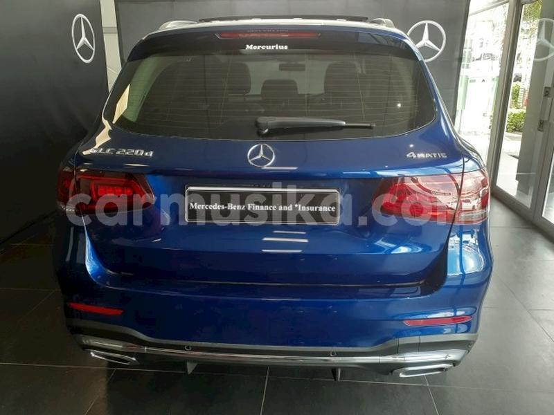 Big with watermark mercedes benz glc matabeleland south beitbridge 13931