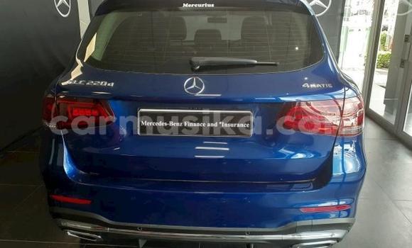Tenga Tsaru Mercedes‒Benz GLC Bhuruu Mota in Beitbridge in Matabeleland South Tenga Tsaru Mercedes‒Benz GLC Bhuruu Mota in Beitbridge in Matabeleland South