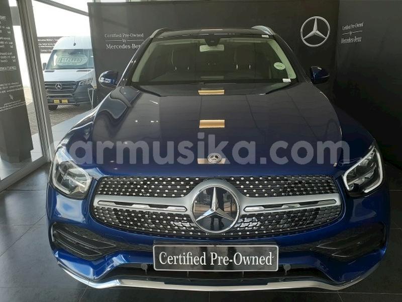 Big with watermark mercedes benz glc matabeleland south beitbridge 13931