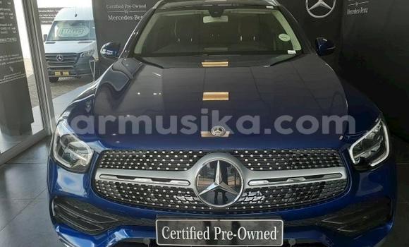 Tenga Tsaru Mercedes‒Benz GLC Bhuruu Mota in Beitbridge in Matabeleland South Tenga Tsaru Mercedes‒Benz GLC Bhuruu Mota in Beitbridge in Matabeleland South