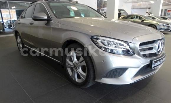 Tenga Tsaru Mercedes‒Benz C–Class Sirivha Mota in Beitbridge in Matabeleland South Tenga Tsaru Mercedes‒Benz C–Class Sirivha Mota in Beitbridge in Matabeleland South