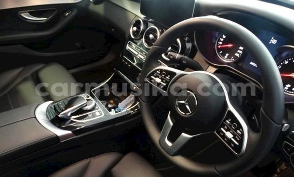 Tenga Tsaru Mercedes‒Benz C–Class Sirivha Mota in Beitbridge in Matabeleland South Tenga Tsaru Mercedes‒Benz C–Class Sirivha Mota in Beitbridge in Matabeleland South