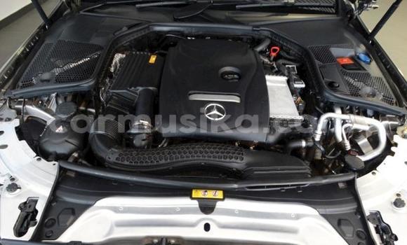 Tenga Tsaru Mercedes‒Benz C–Class Sirivha Mota in Beitbridge in Matabeleland South Tenga Tsaru Mercedes‒Benz C–Class Sirivha Mota in Beitbridge in Matabeleland South