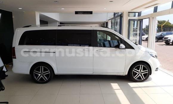 Tenga Tsaru Mercedes‒Benz Vito Chena Mota in Beitbridge in Matabeleland South Tenga Tsaru Mercedes‒Benz Vito Chena Mota in Beitbridge in Matabeleland South
