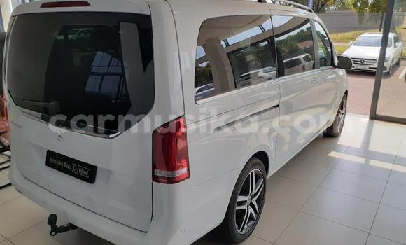Tenga Tsaru Mercedes‒Benz Vito Chena Mota in Beitbridge in Matabeleland South Tenga Tsaru Mercedes‒Benz Vito Chena Mota in Beitbridge in Matabeleland South