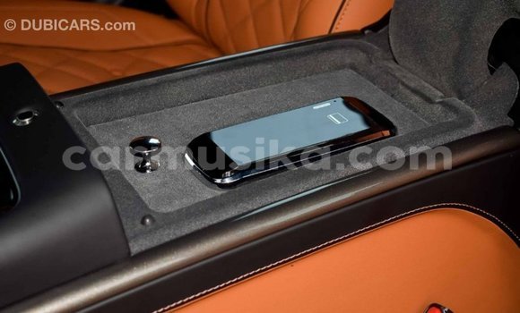 Buy Import Lexus LX Black Car in Import - Dubai in Harare Buy Import Lexus LX Black Car in Import - Dubai in Harare