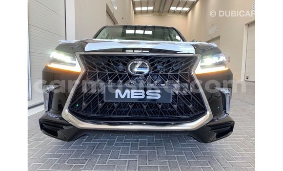 Tenga Imported Lexus LX Nhema Mota in Import - Dubai in Harare Tenga Imported Lexus LX Nhema Mota in Import - Dubai in Harare