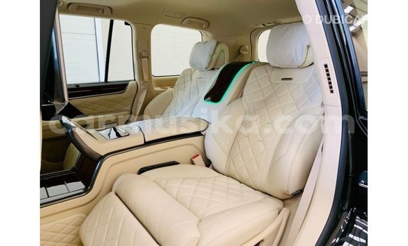 Tenga Imported Lexus LX Nhema Mota in Import - Dubai in Harare Tenga Imported Lexus LX Nhema Mota in Import - Dubai in Harare