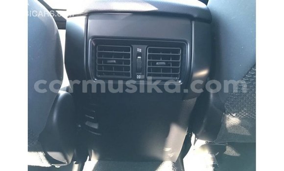 Nunua Imported Toyota Prado Nyeusi Gari ndani ya Import - Dubai nchini Harare Nunua Imported Toyota Prado Nyeusi Gari ndani ya Import - Dubai nchini Harare