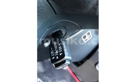 Nunua Imported Toyota Prado Nyeusi Gari ndani ya Import - Dubai nchini Harare Nunua Imported Toyota Prado Nyeusi Gari ndani ya Import - Dubai nchini Harare