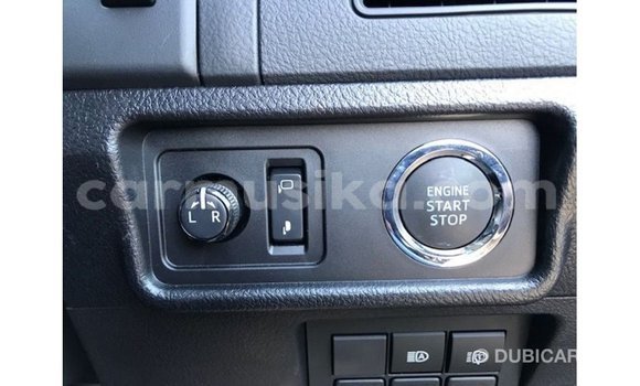 Nunua Imported Toyota Prado Nyeusi Gari ndani ya Import - Dubai nchini Harare Nunua Imported Toyota Prado Nyeusi Gari ndani ya Import - Dubai nchini Harare
