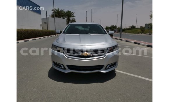 Acheter Import Voiture Chevrolet Impala Autre à Import - Dubai, Harare Acheter Import Voiture Chevrolet Impala Autre à Import - Dubai, Harare