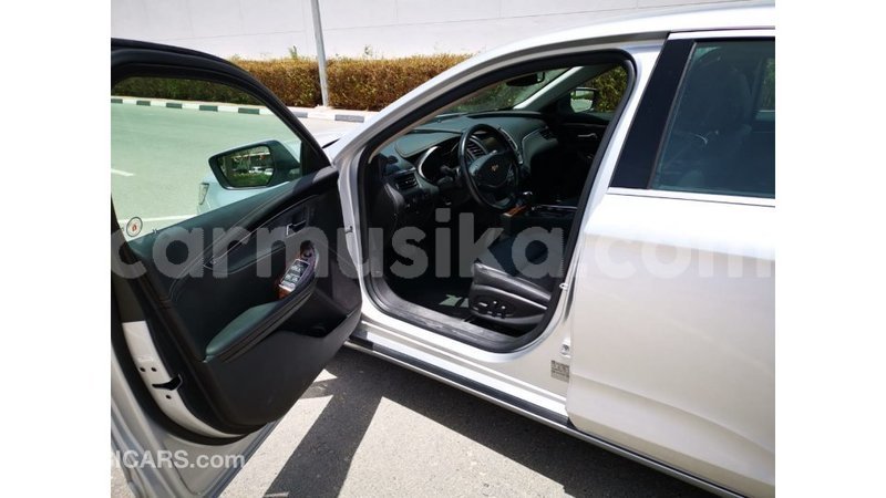 Big with watermark chevrolet impala harare import dubai 13943