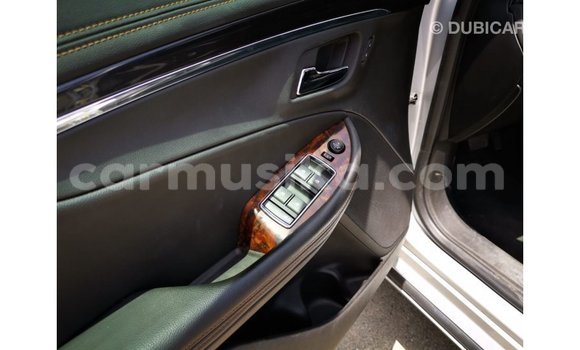 Acheter Import Voiture Chevrolet Impala Autre à Import - Dubai, Harare Acheter Import Voiture Chevrolet Impala Autre à Import - Dubai, Harare