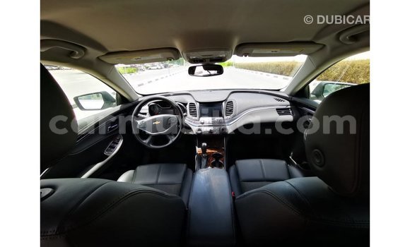 Acheter Import Voiture Chevrolet Impala Autre à Import - Dubai, Harare Acheter Import Voiture Chevrolet Impala Autre à Import - Dubai, Harare