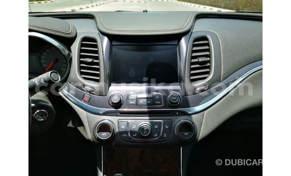 Acheter Import Voiture Chevrolet Impala Autre à Import - Dubai, Harare Acheter Import Voiture Chevrolet Impala Autre à Import - Dubai, Harare