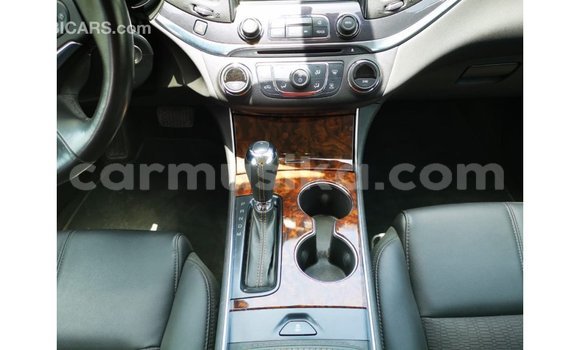 Acheter Import Voiture Chevrolet Impala Autre à Import - Dubai, Harare Acheter Import Voiture Chevrolet Impala Autre à Import - Dubai, Harare