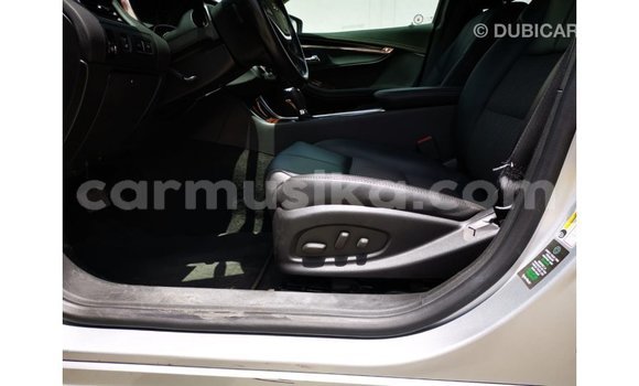 Acheter Import Voiture Chevrolet Impala Autre à Import - Dubai, Harare Acheter Import Voiture Chevrolet Impala Autre à Import - Dubai, Harare