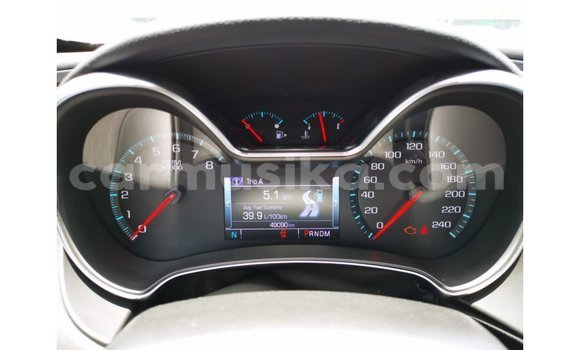 Acheter Import Voiture Chevrolet Impala Autre à Import - Dubai, Harare Acheter Import Voiture Chevrolet Impala Autre à Import - Dubai, Harare