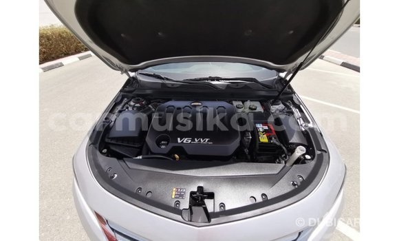 Acheter Import Voiture Chevrolet Impala Autre à Import - Dubai, Harare Acheter Import Voiture Chevrolet Impala Autre à Import - Dubai, Harare