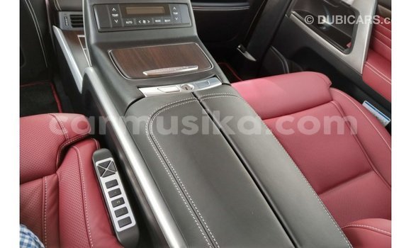 Buy Import Toyota Land Cruiser Black Car in Import - Dubai in Harare Buy Import Toyota Land Cruiser Black Car in Import - Dubai in Harare