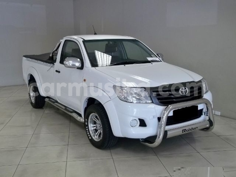Big with watermark toyota hilux harare harare 13947