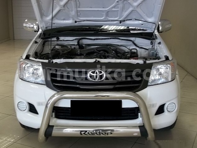 Big with watermark toyota hilux harare harare 13947
