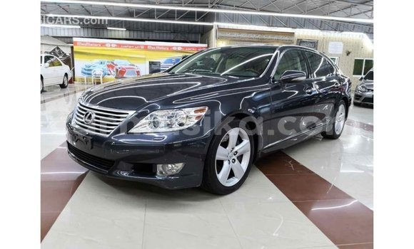 Nunua Imported Lexus LS Nyingine Gari ndani ya Import - Dubai nchini Harare Nunua Imported Lexus LS Nyingine Gari ndani ya Import - Dubai nchini Harare