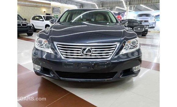 Nunua Imported Lexus LS Nyingine Gari ndani ya Import - Dubai nchini Harare Nunua Imported Lexus LS Nyingine Gari ndani ya Import - Dubai nchini Harare