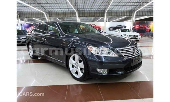 Nunua Imported Lexus LS Nyingine Gari ndani ya Import - Dubai nchini Harare Nunua Imported Lexus LS Nyingine Gari ndani ya Import - Dubai nchini Harare