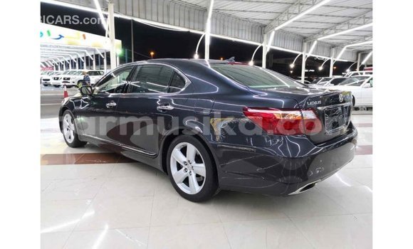 Nunua Imported Lexus LS Nyingine Gari ndani ya Import - Dubai nchini Harare Nunua Imported Lexus LS Nyingine Gari ndani ya Import - Dubai nchini Harare