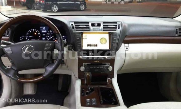 Nunua Imported Lexus LS Nyingine Gari ndani ya Import - Dubai nchini Harare Nunua Imported Lexus LS Nyingine Gari ndani ya Import - Dubai nchini Harare