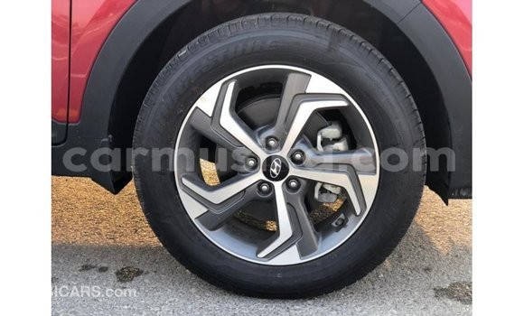 Acheter Import Voiture Hyundai Creta Rouge à Import - Dubai, Harare Acheter Import Voiture Hyundai Creta Rouge à Import - Dubai, Harare