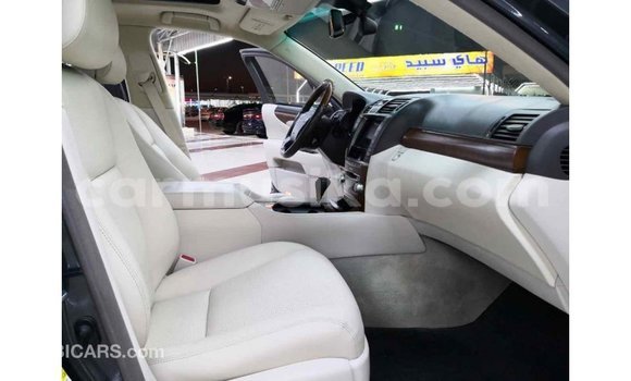 Nunua Imported Lexus LS Nyingine Gari ndani ya Import - Dubai nchini Harare Nunua Imported Lexus LS Nyingine Gari ndani ya Import - Dubai nchini Harare