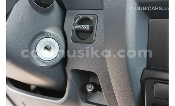 Buy Import Toyota Land Cruiser White Car in Import - Dubai in Harare Buy Import Toyota Land Cruiser White Car in Import - Dubai in Harare