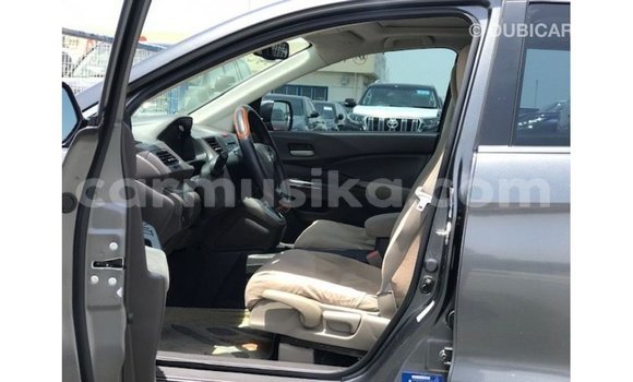 Buy Import Honda C Other Bike in Import - Dubai in Harare Buy Import Honda C Other Bike in Import - Dubai in Harare